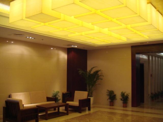 Neighbourhood Holiday Hotel Suzhou Suzhou (Jiangsu) Exterior foto