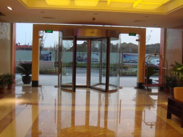Neighbourhood Holiday Hotel Suzhou Suzhou (Jiangsu) Exterior foto