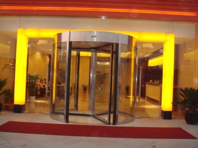 Neighbourhood Holiday Hotel Suzhou Suzhou (Jiangsu) Exterior foto