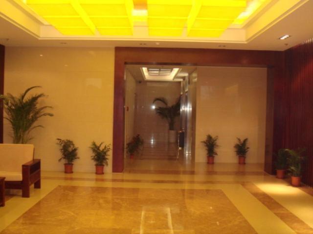 Neighbourhood Holiday Hotel Suzhou Suzhou (Jiangsu) Exterior foto
