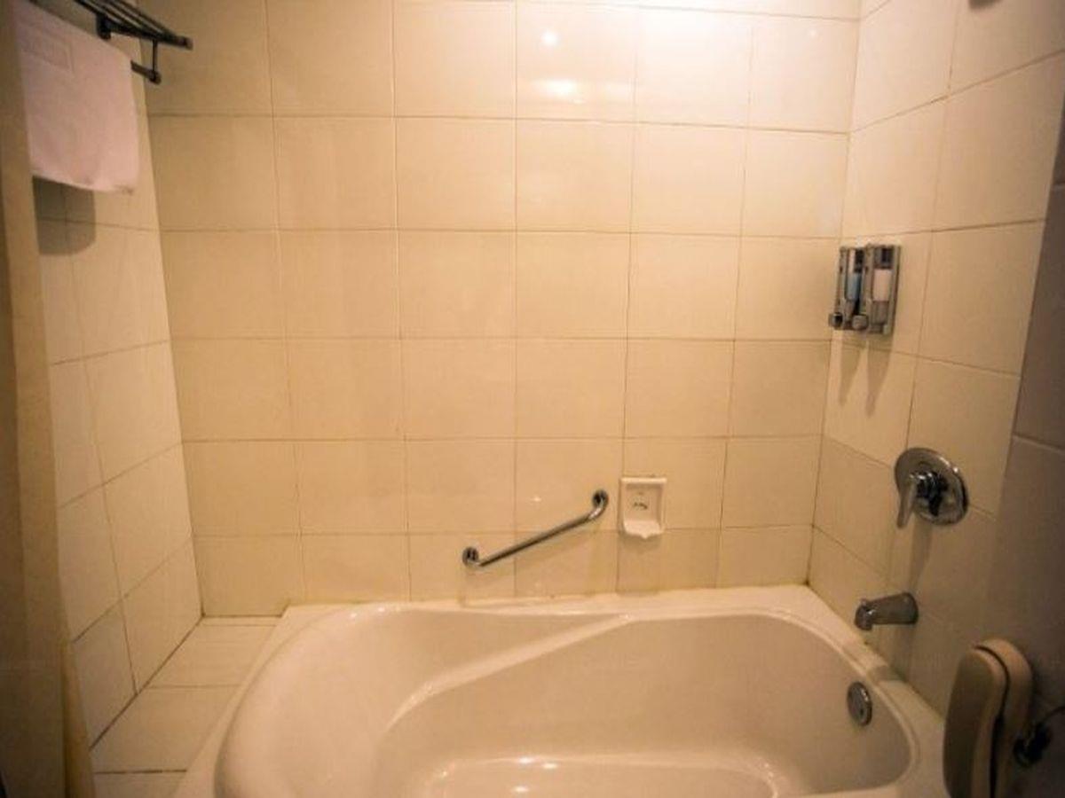 Neighbourhood Holiday Hotel Suzhou Suzhou (Jiangsu) Exterior foto